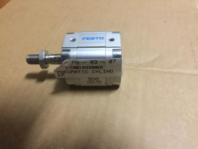 festo advu-25-10-a-p-a Pneumatic cylinder