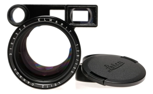 Vintage Lenses, Vintage Movie & Photography, Cameras & Photo