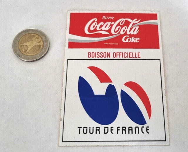 Votre autocollant et Sticker Roland Garros au meilleur prix