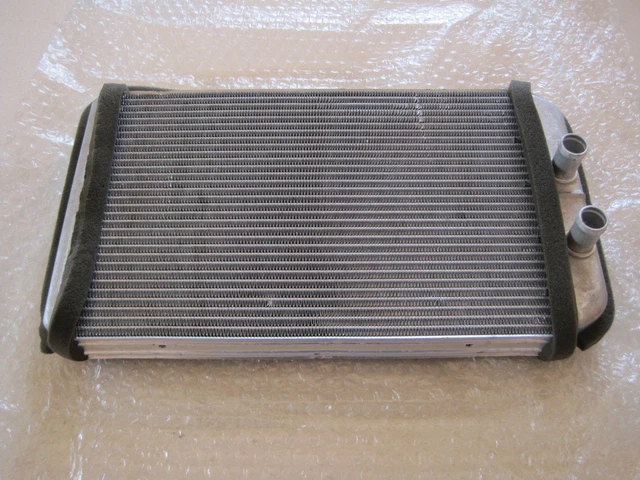 Resistance De Chauffage Fiat Ducato Multipla Peugeot Boxer Citroen Jumper De 1994 A 2001