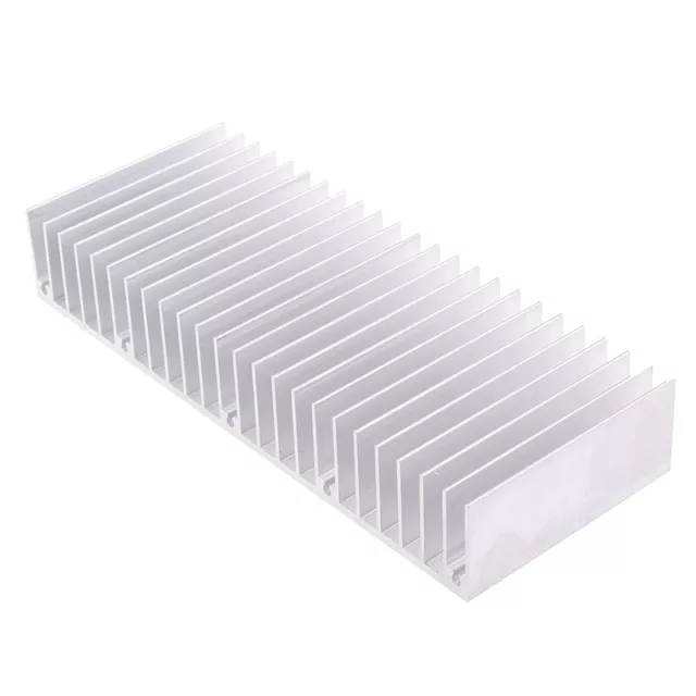 150x60x25mm Radiator Aluminum Heatsink Extruded Heat sink for LED Electro.NN