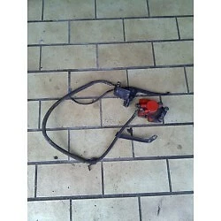 Keeway Ry6 Systeme Frein Av