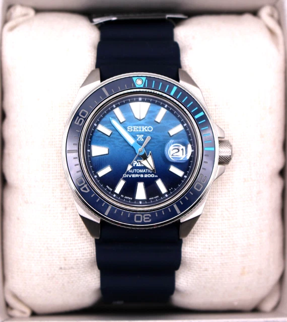 Montre de plongée Seiko Prospex Reissue 1965 Heritage 46,4 mm SPB451J1
