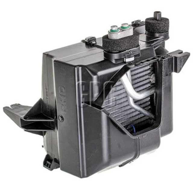 Air Con Condenser Fits ALFA ROMEO MITO 955 1.3D 16 To 18 AC