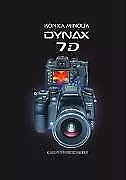 Konica Minolta Dynax 7D | Buch | Zustand sehr gut