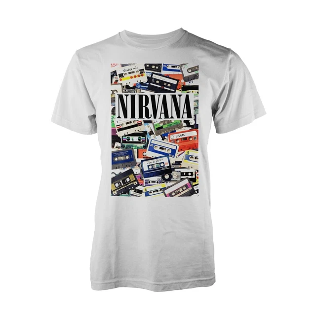 NIRVANA IN UTERO Kurt Cobain Dave Grohl Nevermind Pin Badge New High Quality EUR 12,79 - FR NIRVANA IN UTERO Kurt Cobain Dave Grohl Nevermind Pin Badge New High Quality EUR 12,79 - FR