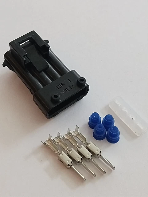 Sensor O2 7700107433 Remplacement Sonde Lambda ISpchen ESL-RE-000 - Compatible Renault Clio Mégane Scénic - 7700107433 Sonde Lambda Ispchen Esl-re-000 Renault Clio Mégane Scenic