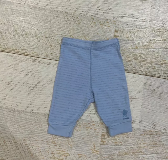 BONDS baby boy sz 0-3. - 3 - 6 months track pants Leggings 00 - 000 VINTAGE