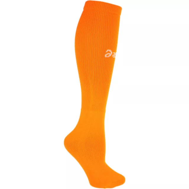 ASICS All Sport Court Knee High Socks Mens Size L  Athletic ZK1108-82