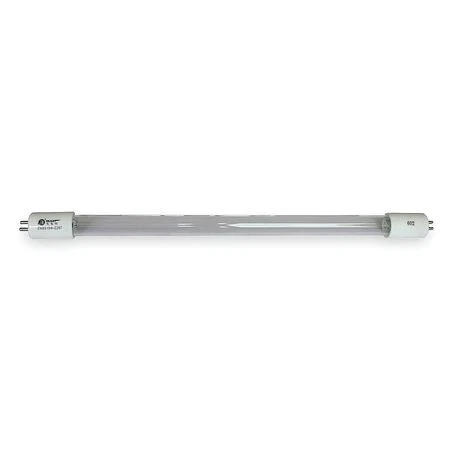 Dayton 2Hpb7 Uv Bulb,Replacement,For 2Hpb1,2Hpb2,Pk2