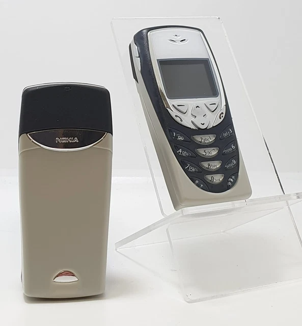 2768.Nokia 6233 Very Rare - For Collectors - Unlocked