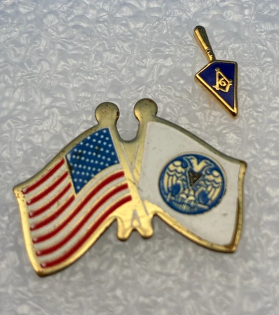 Other Freemason Collectibles, Masonic, Freemasonry, Fraternal