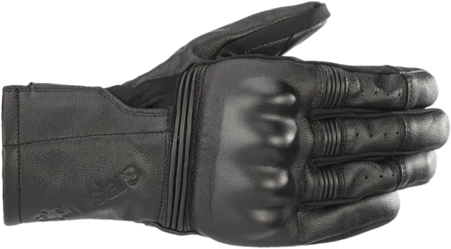 Alpinestars Gareth Leather Gloves All Sizes & Colors