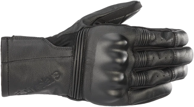 Alpinestars Gareth Leather Gloves All Sizes & Colors