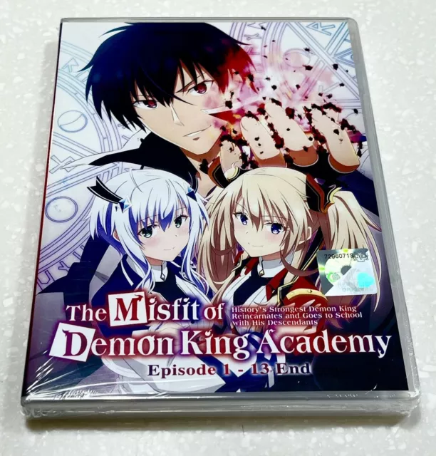 Heavenly Delusion (Tengoku Daimakyou) Vol.1-13 END DVD (Anime) (English  Dub)