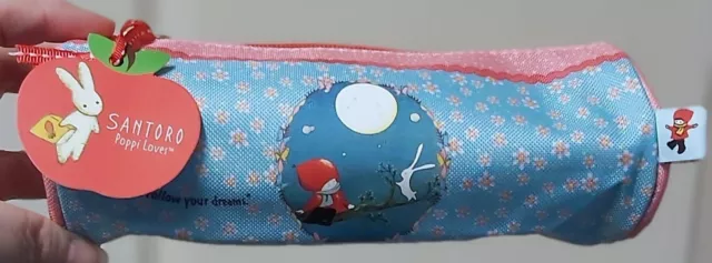 Poppy Loves Santoro Etui Neu 2019 Sammlerstücke