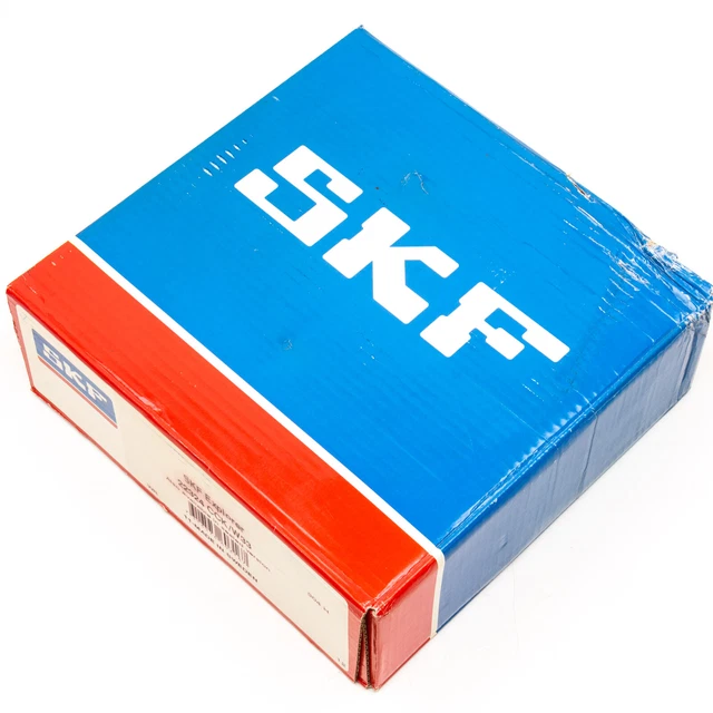 SKF 22324 CCK/W33, Spherical roller bearing, 7316576603167, 120x