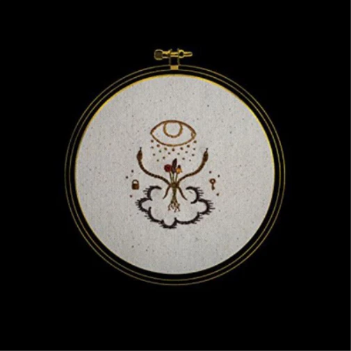 Into It. Over It. Standards (Vinyl) 12" Album