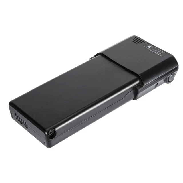EBIKE/PEDELEC ELEKTROFAHRRAD AKKU 36V Li-ion Für ANSMANN 10INR18/65-4