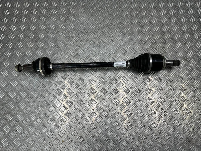 L405 Range Rover Rear RANGE ROVER SPORT L494 Vogue L405 5.0 SVR Rear Right Driveshaft ...
