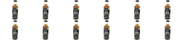 12x Hot Shot s Secret Lubrication Specialties Fuel Anti-Gel P403332Z
