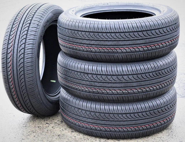 4 Tires Fullway PC369 215/65R16 98H A/S All Season