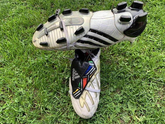 Adidas predator powerswerve trx fg deals