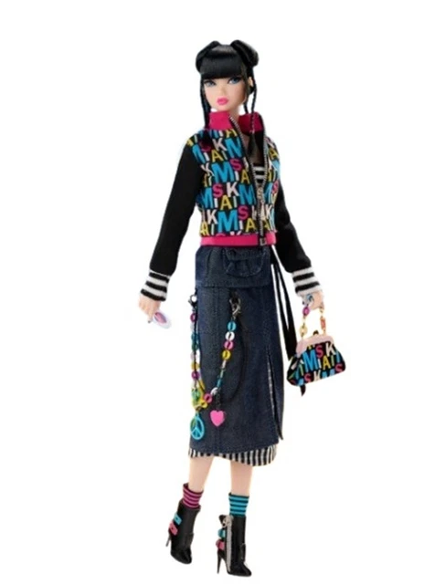 INTEGRITY TOYS FR Nippon Misaki Neo Rave 81104 Doll 2025 Azone