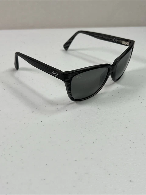 Lunettes De Soleil Massada Untitled II – Fait Main En Italie – Neuf Sans étiquette