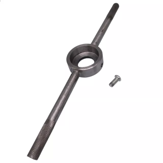 Die Stock Holder Handle Wrench 30mm For M10 ~ M11  Round Die