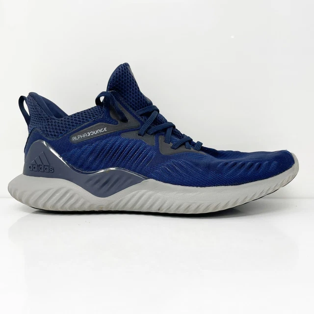 Adidas alphabounce beyond on sale team shoes men's