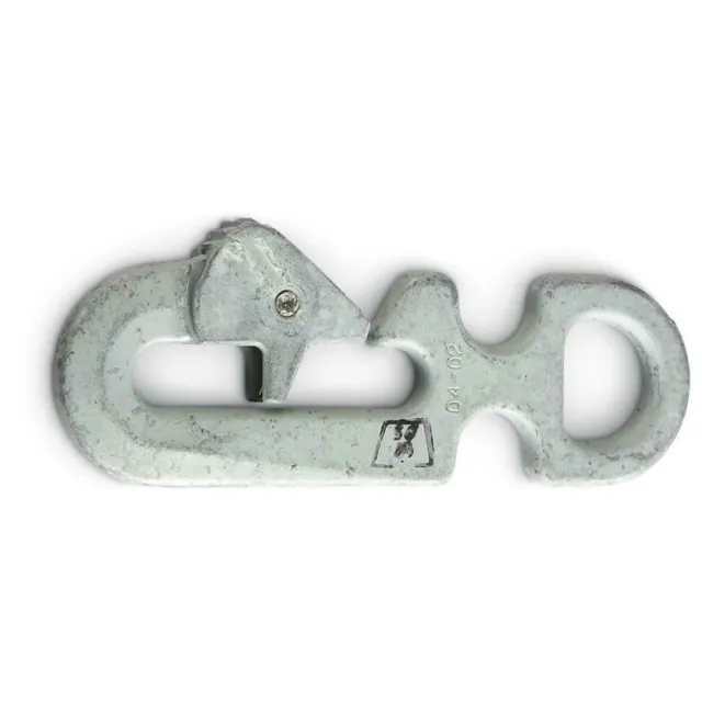 AIRBORNE UNIVERSAL STATIC Line Snap Hook New 3124 $29.99 - PicClick