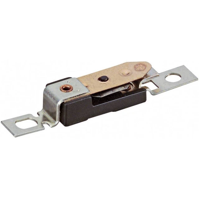 ESKA 2005231-A10V 090 10DG Fusible thermique 90 °C 6.3 A 250 V (L x l x H) 33.5