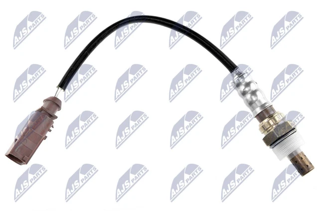 NTY sonda lambda sensore controllo gas di scarico ESL-SK-002 per VW Fox 5z1 5z3 5z4 polo 1 2