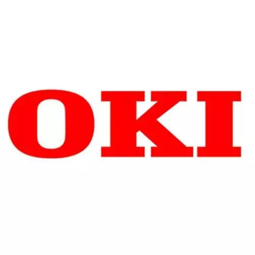 Oki Toner Cartridge Black For  ES5442/ES5473 6800 Pages [46490628]