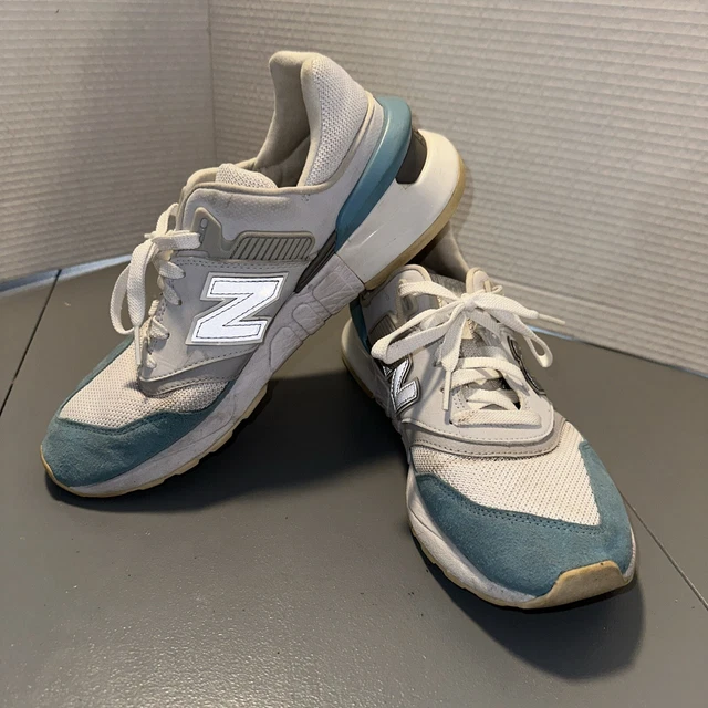 New Balance 997S Team Teal 27.5cm New Balance 997S Team Teal 27.5cm