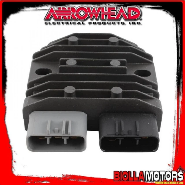 REGOLATORE DI TENSIONE DZE CAN-AM DS 650 '00-02, SEA DOO 3D/GSX/GTX/RX