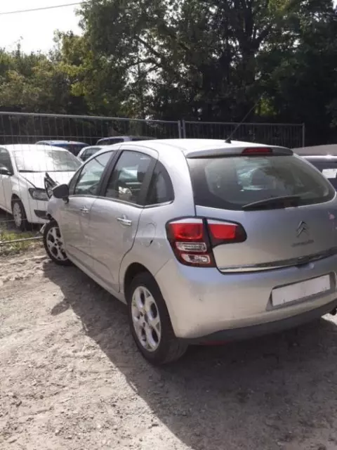 Jante CITROEN C3 2 5402AC