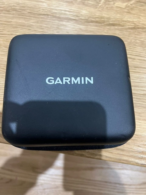GARMIN APPROACH R10 Golf Launch Monitor - Black £350.00 - PicClick UK