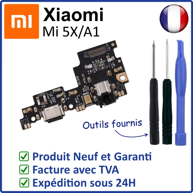 Connecteur De Charge USB Jack Micro Pour Xiaomi Redmi Note 5 - Neuf Emballé