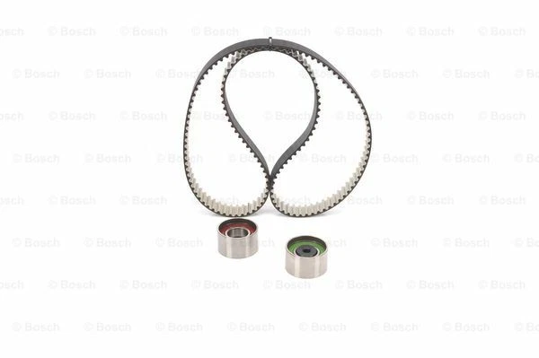 Courroie De Distribution Bosch 1 987 949 192 - Pour Audi TT, A3, Volkswagen Golf IV - 150 Dents, 1200mm