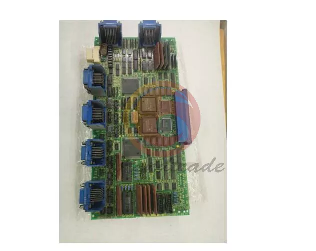 Un Pour A16B-2200-039 Fanuc Board Utilisé