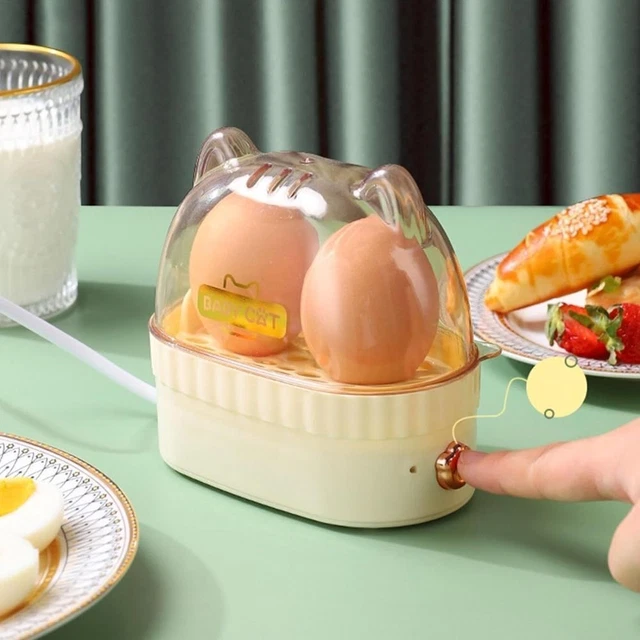 Vonshef exclusive shop egg boiler cooker