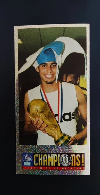 Panini Football 1978 46 images + 16 Récup (équipes