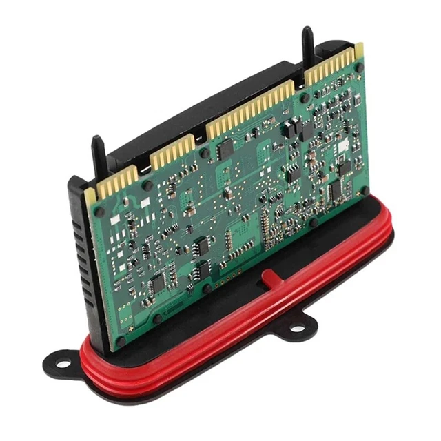 Modulo controllo fari LED reattore azionamento fari I2Q8