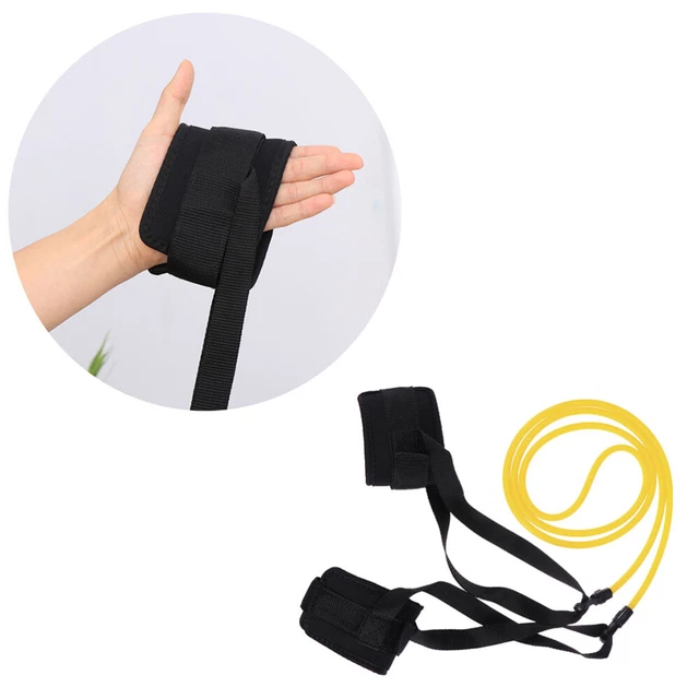 Exercise Resistance Bands De Resistencia Para Ejercicios Gym Straps