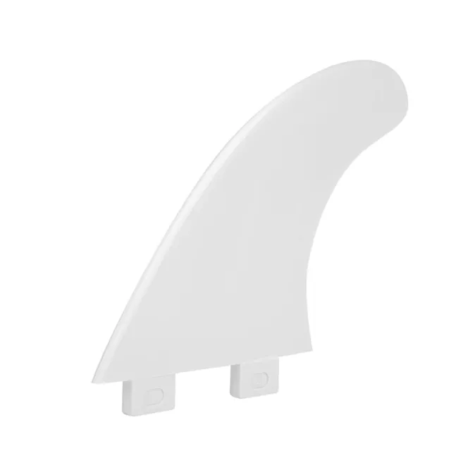 3Pcs/Set Durable G5 Surfboard Fin Surf Boards Accessory Water Diversion Left Mid