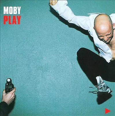 Play by Moby (Music CD, 2002)