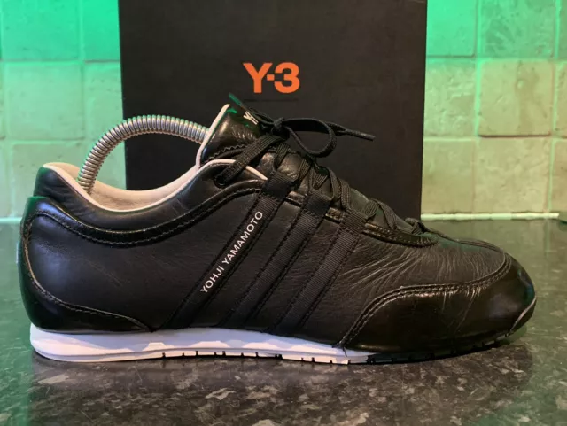 Y3 ADIDAS Y3 Yohji UK 7 **FREE UK DELIVERY** £80.00 - PicClick UK