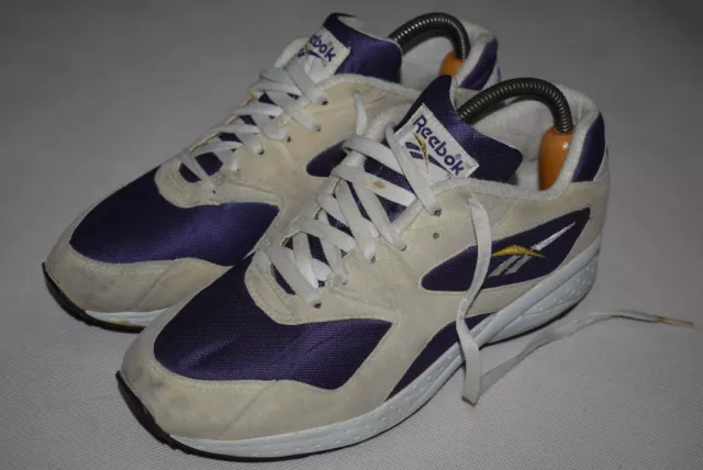 Reebok OG Sneaker Trainers Schuhe Sport Collection Vintage 90s 90er US 8 40..5